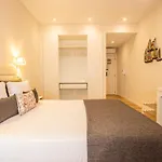 Vybe Centro Apartamento