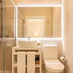 Apartamento Vybe Centro Matosinhos (Porto)