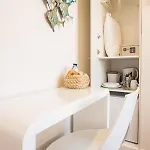 Apartamento Vybe Centro *