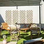 Vybe Centro Apartmán *