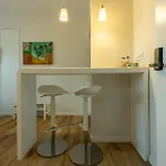 Apartamento Vybe Centro