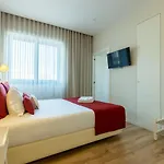 Vybe Centro Apartamento *