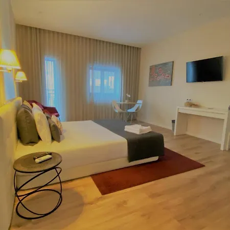 Vybe Centro Матозиньюш