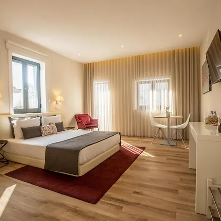 Vybe Centro Apartament
