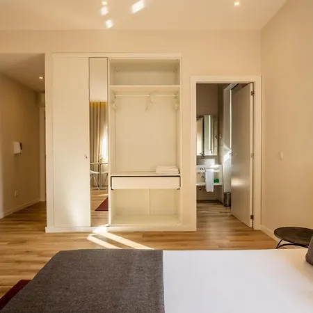 Apartament Vybe Centro *