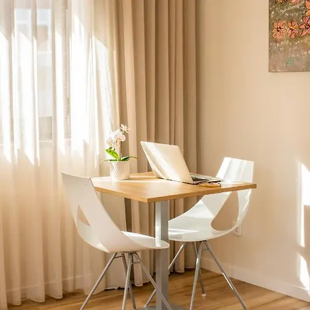 Mystay Centro