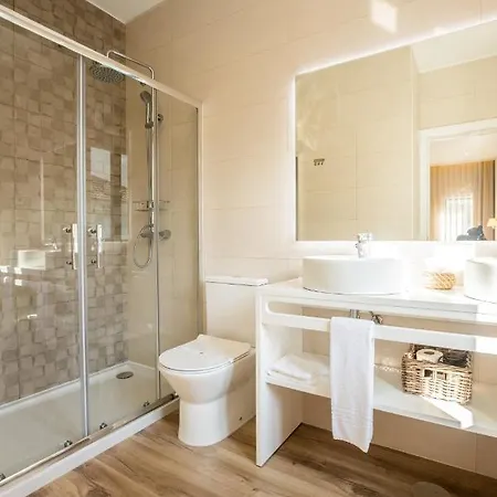 Mystay Centro Apartment *