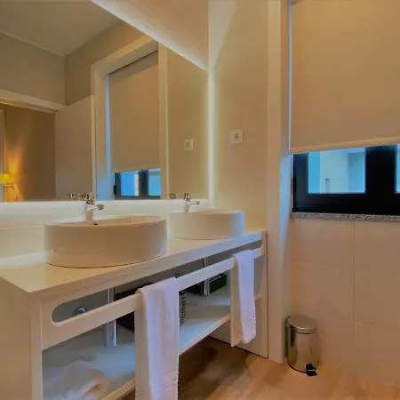 Mystay Centro *