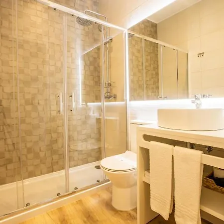 Mystay Matosinhos Centro Apartment