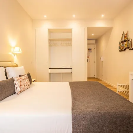 Vybe Centro Apartament