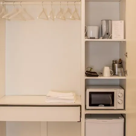 Mystay Centro Matosinhos (Porto)