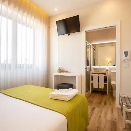 Mystay Centro