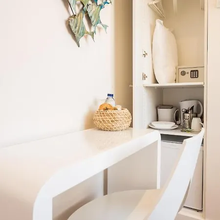 Апартаменты Vybe Centro *