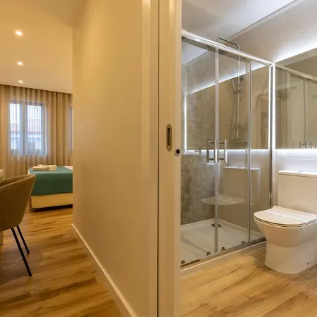 Mystay Centro *