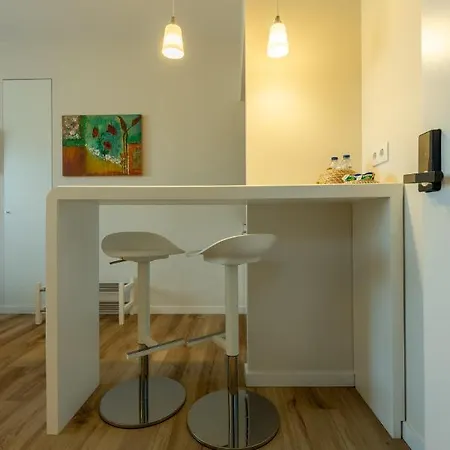 Apartment Mystay Centro