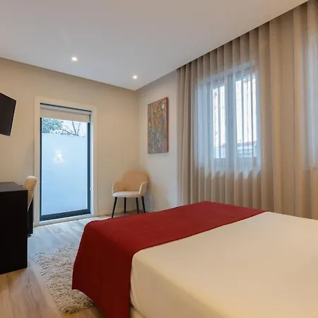 Apartment Vybe Centro