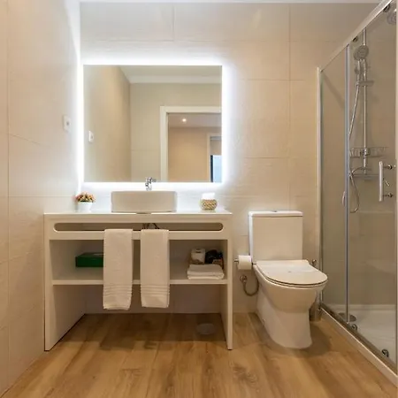 Mystay Centro *