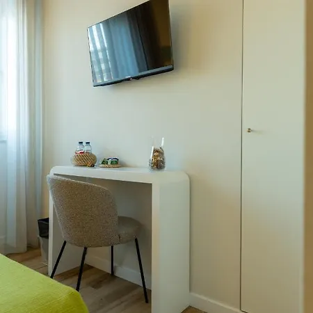 Apartment Mystay Centro *
