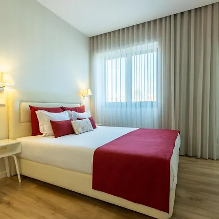 Mystay Centro * Matosinhos (Porto)