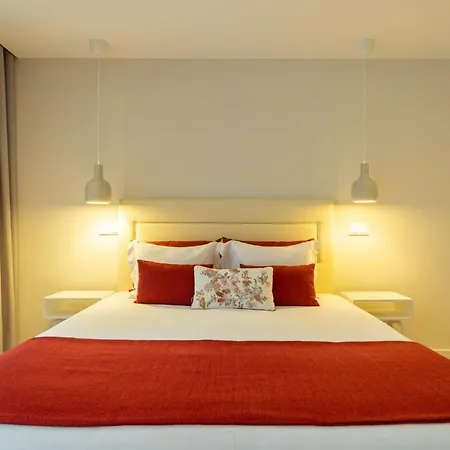 Vybe Centro Apartment