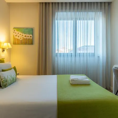 Vybe Centro Matosinhos (Porto)