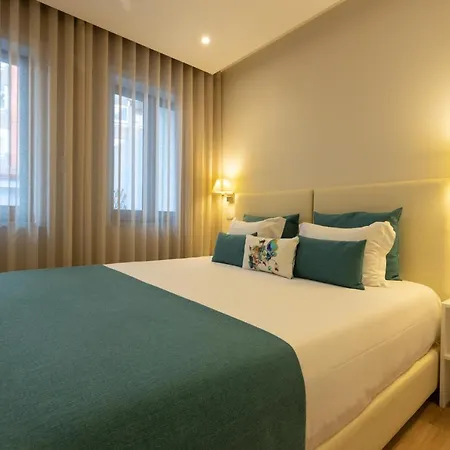 Mystay Centro * Matosinhos (Porto)