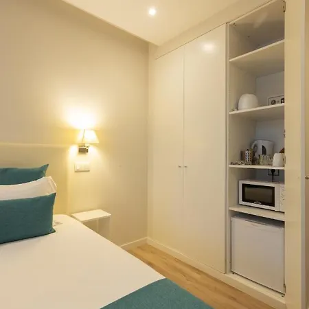 Mystay Centro *