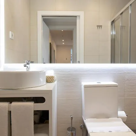 Mystay Centro * Matosinhos (Porto)