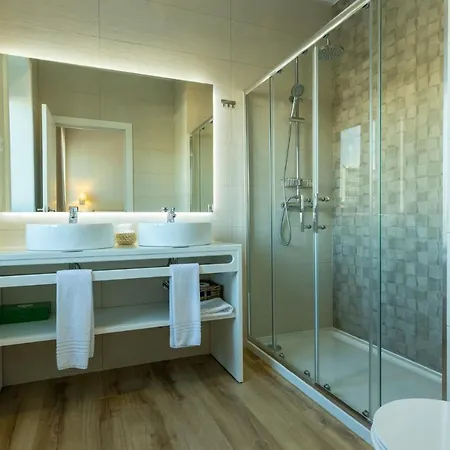 Vybe Centro Apartament Matosinhos (Porto)
