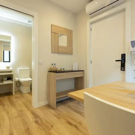 Mystay Centro