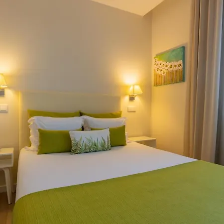Mystay Centro Apartment *