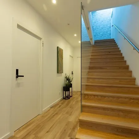 Mystay Centro Matosinhos (Porto)