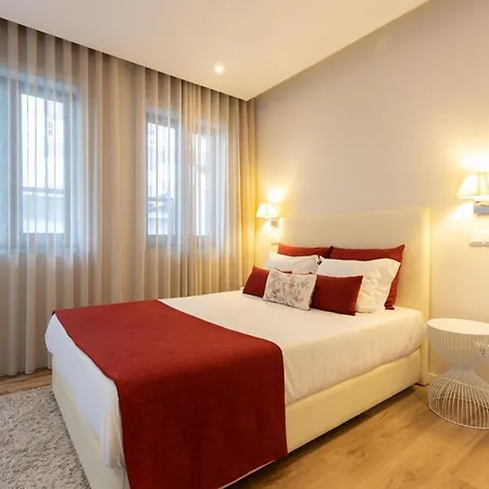 Vybe Centro Apartament *