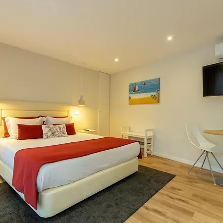 Vybe Centro * Matosinhos (Porto)