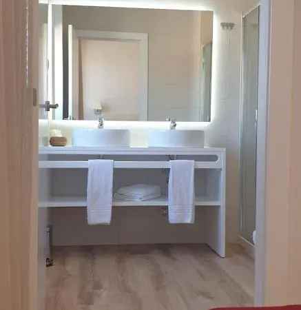 Vybe Centro Apartament Matosinhos (Porto)