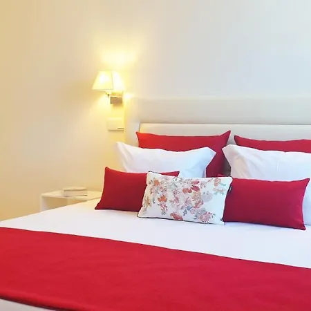 Mystay Centro *