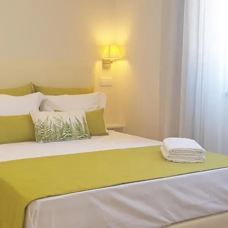 Mystay Centro *