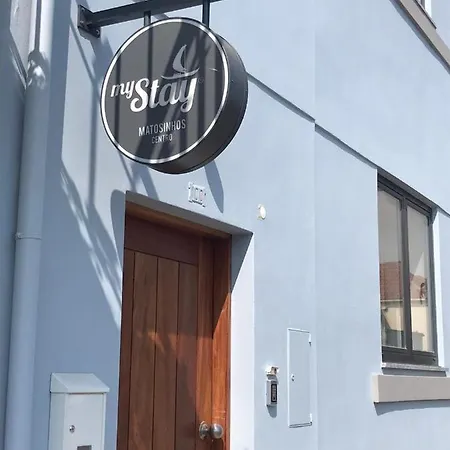 Mystay Centro * Matosinhos (Porto)