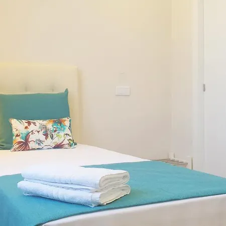 Mystay Centro