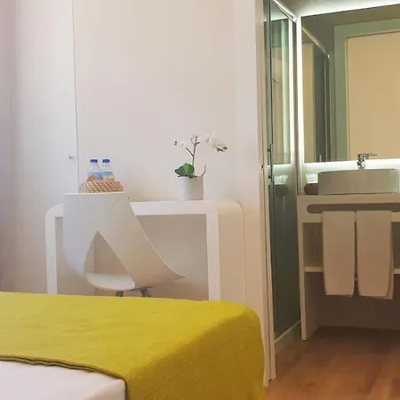 Mystay Centro * Matosinhos (Porto)