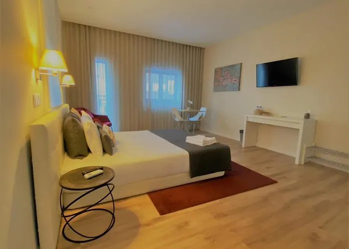 Vybe Centro Matosinhos (Porto)