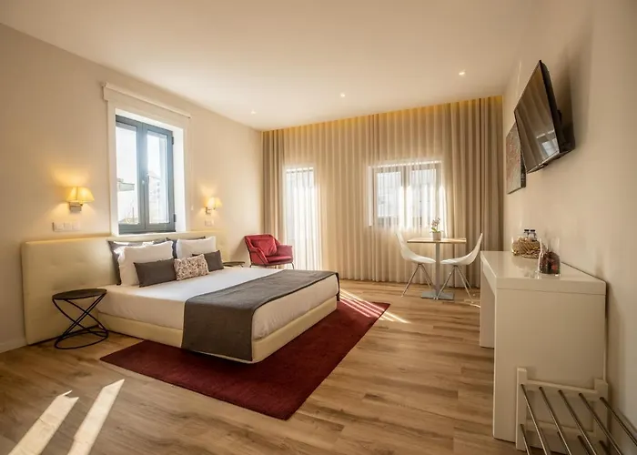 Vybe Centro Appartement