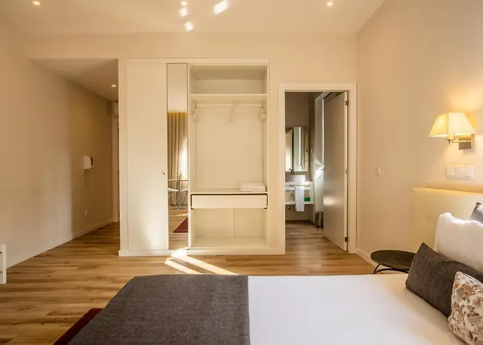 Apartment Vybe Centro *