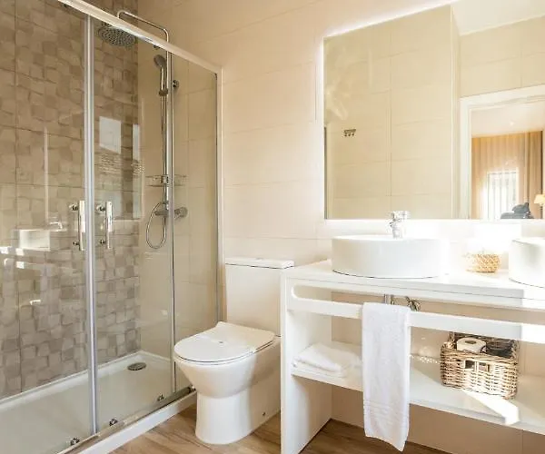 Vybe Centro Apartman *