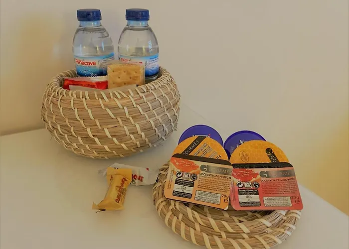 Apartment Vybe Centro Matosinhos (Porto)