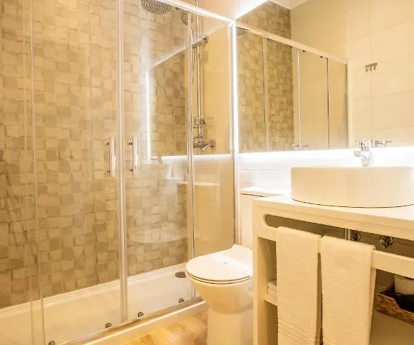 Vybe Centro Apartment