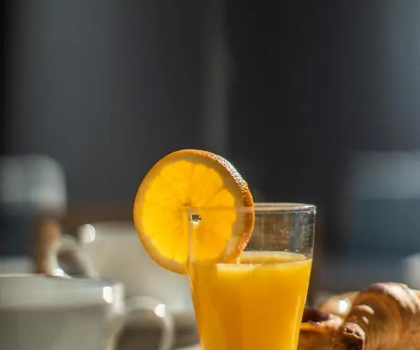 Vybe Centro Apartamento Matosinhos (Porto)