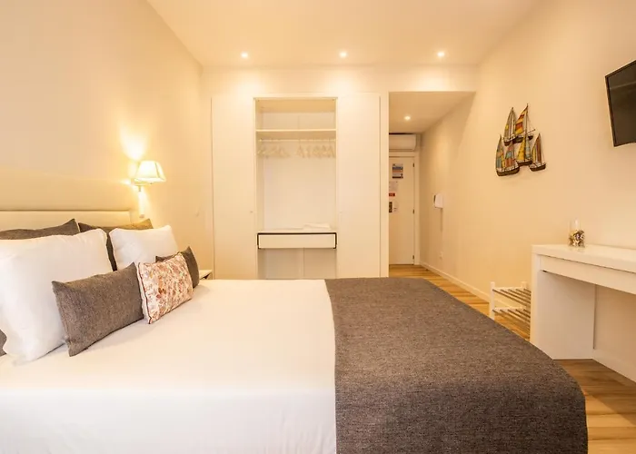 Vybe Centro Apartamento