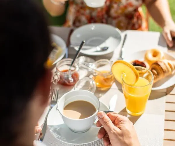 Apartment Vybe Centro