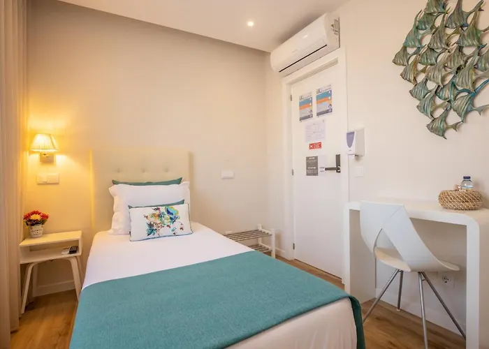 Vybe Centro * Matosinhos (Porto)